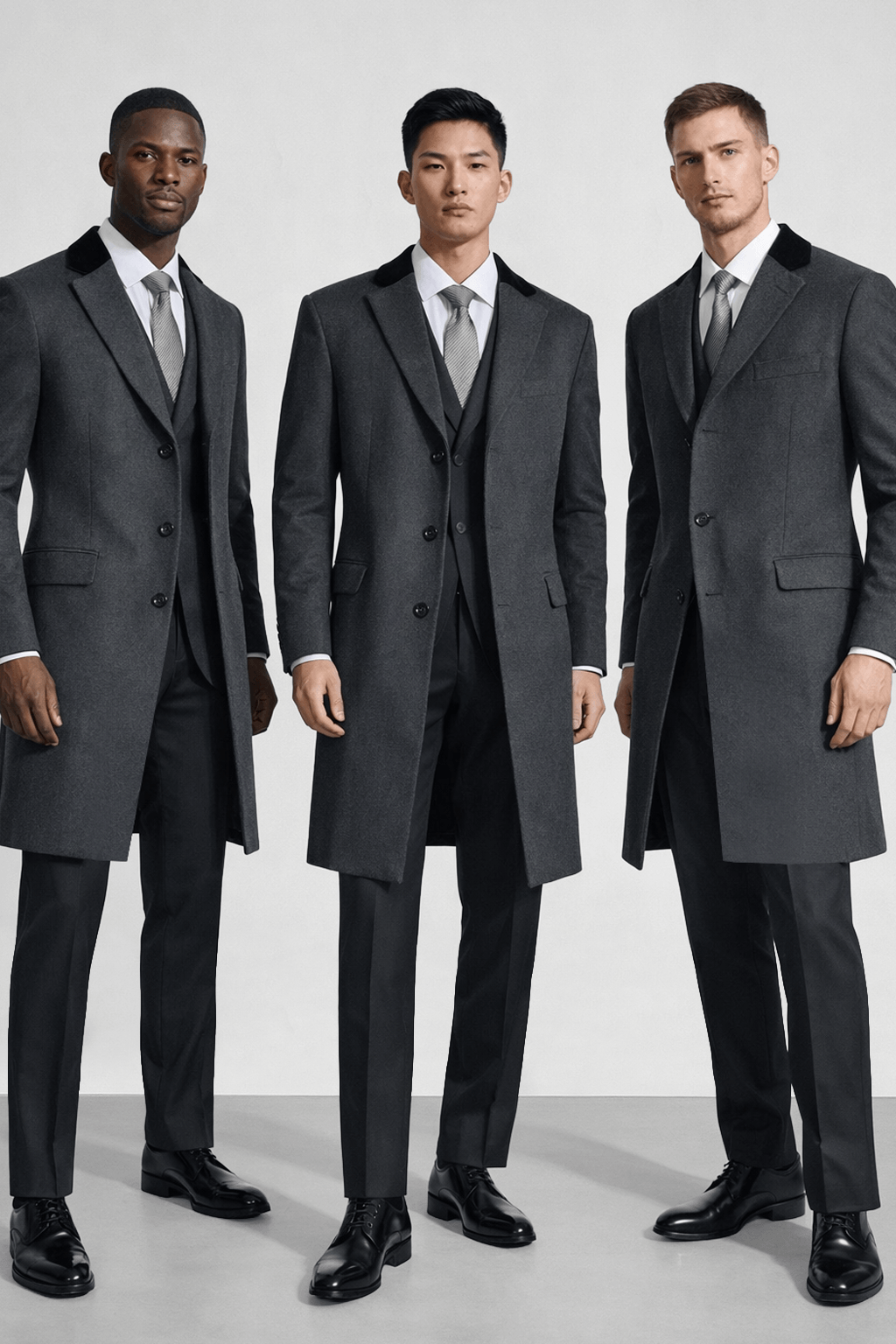 Custom Hotel Doorman Overcoats | Luxury Doorman Overcoats