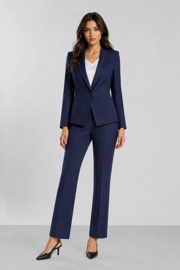 dress for receptionist 19+ Stunning Female Outfit Ideas You'll Love 72% Polyester/24% Rayon/4% Spandex Custom Hotel Front Desk Uniforms,